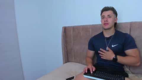 Dilan Coy online show from 09-28-25, 03:01