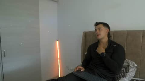 Dilan Coy online show from 07-03-26, 08:37