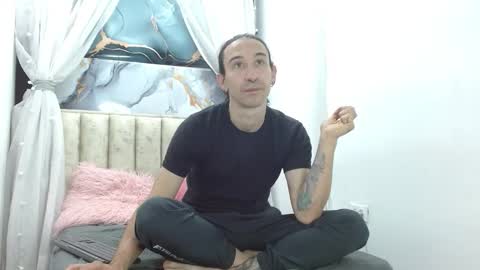 Snapshot of dilan_lust chatting on 02-24-26, 11:41 Dilan Lust online show from 02-24-26, 11:41