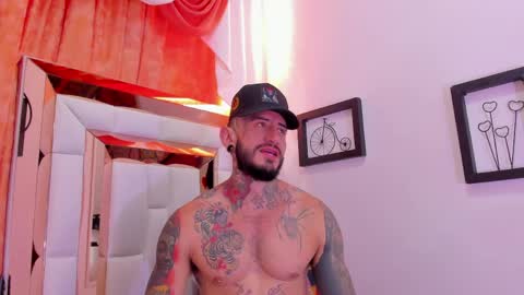 dilan_scootk_ online show from 04-06-26, 07:15