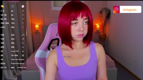 Snapshot of dilara_a chatting on 07-14-26, 04:06 Dilara online show from 07-14-26, 04:06