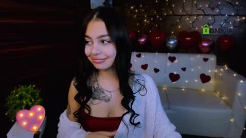 Snapshot of dilara_best chatting on 02-14-25, 12:25 Dilyanude in pvt online show from 02-14-25, 12:25