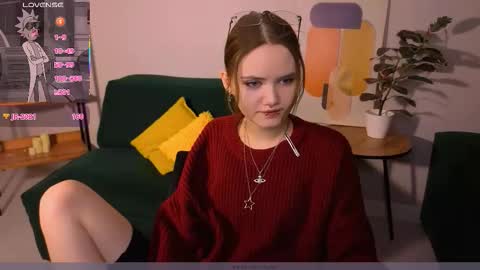 Dilara online show from 03-07-26, 09:56