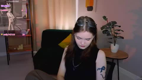 Dilara online show from 03-18-26, 02:20