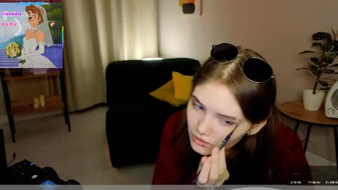 Dilara online show from 04-04-26, 09:01