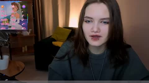 Dilara online show from 04-07-26, 02:28