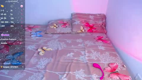 Snapshot of dilayss_skinny chatting on 04-29-26, 06:36 dilayss_skinny online show from 04-29-26, 06:36