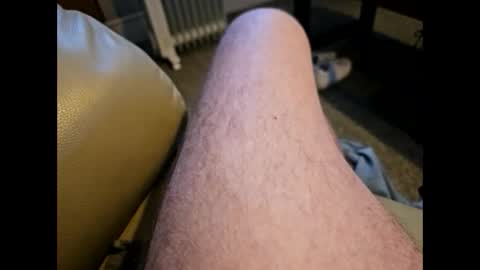 Dilf online show from 09-27-25, 06:51