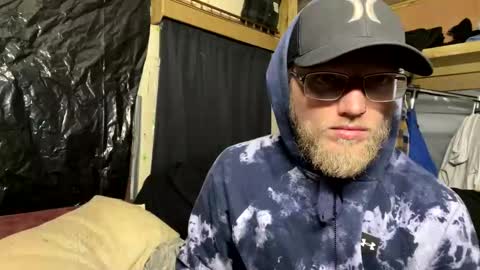 Daddy online show from 01-08-26, 08:38