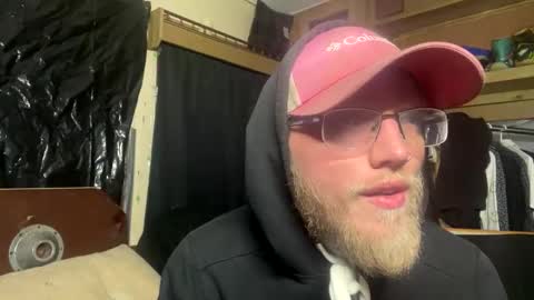 Daddy online show from 01-13-26, 03:56