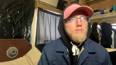 Daddy online show from 01-16-26, 05:06