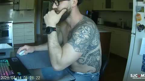 dilfpl online show from 04-14-26, 07:25