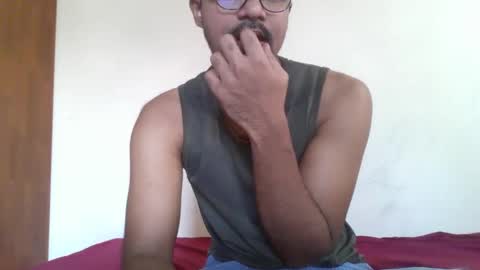 dilip_09 online show from 12-31-24, 03:01