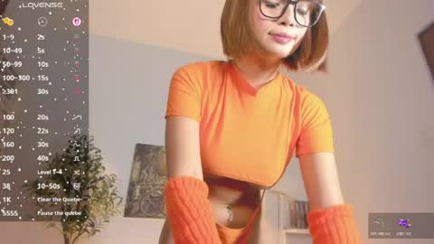 Snapshot of dillariahook chatting on 05-14-26, 07:53 LEXI X BARBIE online show from 05-14-26, 07:53