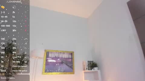 Snapshot of dillariahook chatting on 06-18-26, 08:46 LEXI X BARBIE online show from 06-18-26, 08:46