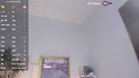 Snapshot of dillariahook chatting on 06-23-26, 09:57 LEXI X BARBIE online show from 06-23-26, 09:57