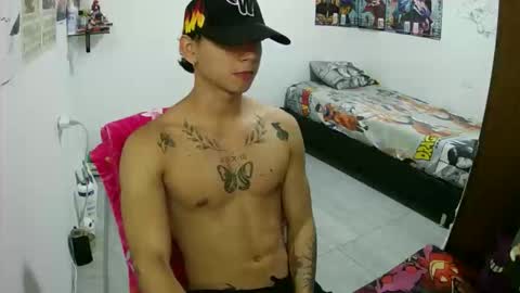 dillom420 online show from 01-08-26, 07:49