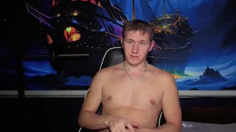 Dimetriusen online show from 11-20-25, 05:23