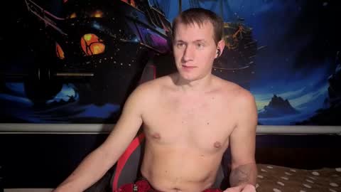 Dimetriusen online show from 02-03-26, 02:53