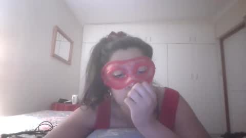 Roxxie Cleopatra online show from 01-14-26, 11:31