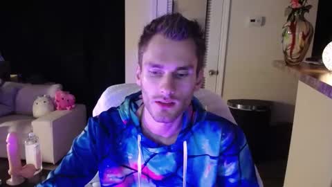 Meechii online show from 01-27-25, 05:03