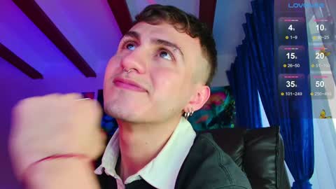 Snapshot of dimitri_bilak_ chatting on 01-23-25, 11:05 Julian Independent Model online show from 01-23-25, 11:05