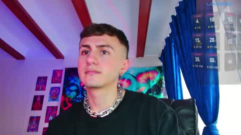 Snapshot of dimitri_bilak_ chatting on 02-13-25, 08:45 Julian Independent Model online show from 02-13-25, 08:45