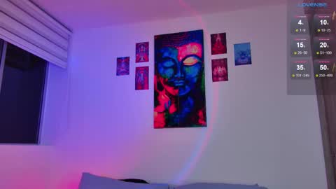 Snapshot of dimitri_bilak_ chatting on 10-18-25, 11:27 Julian Independent Model online show from 10-18-25, 11:27