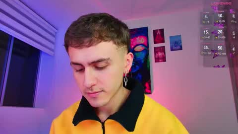 Julian Independent Model online show from 01-15-26, 12:04