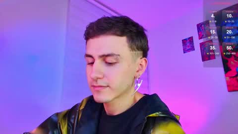 Julian Independent Model online show from 02-15-26, 11:56