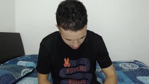 Dimitri online show from 12-05-24, 03:15