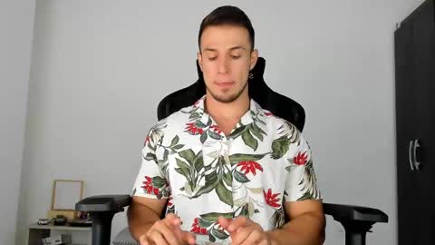 dimitricaruso online show from 03-09-25, 05:00