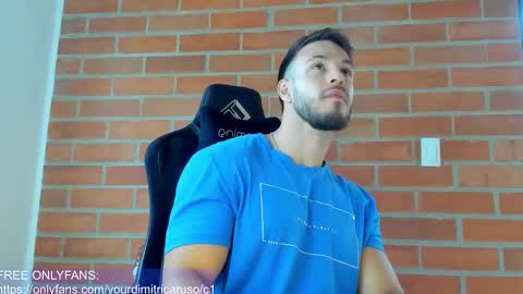 dimitricaruso online show from 12-20-25, 10:17