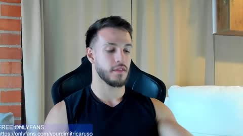 dimitricaruso online show from 04-02-26, 10:18