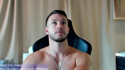 dimitricaruso online show from 04-11-26, 06:01