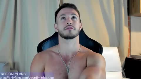 dimitricaruso online show from 04-14-26, 02:17