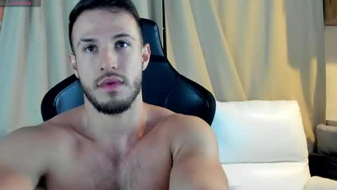 dimitricaruso online show from 04-21-26, 01:42