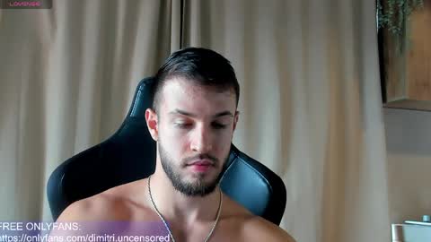 dimitricaruso online show from 04-30-26, 06:14