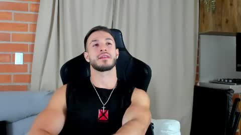 Snapshot of dimitricaruso chatting on 06-16-26, 12:57 dimitricaruso online show from 06-16-26, 12:57