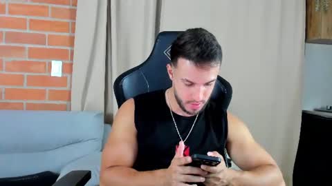 Snapshot of dimitricaruso chatting on 06-17-26, 11:38 dimitricaruso online show from 06-17-26, 11:38