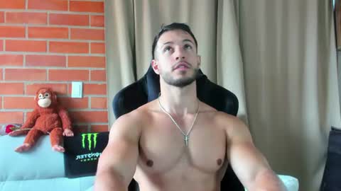 Snapshot of dimitricaruso chatting on 07-19-26, 07:06 dimitricaruso online show from 07-19-26, 07:06
