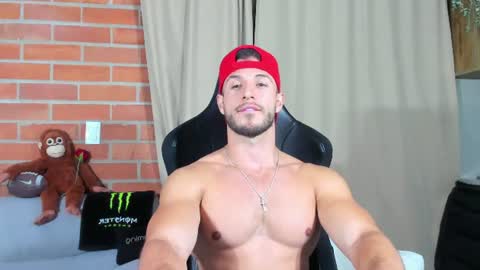 Snapshot of dimitricaruso chatting on 07-23-26, 01:58 dimitricaruso online show from 07-23-26, 01:58