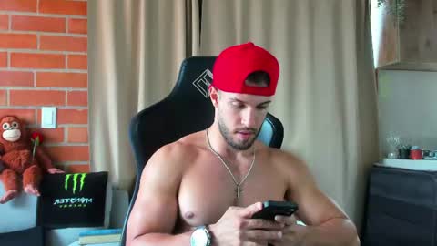 Snapshot of dimitricaruso chatting on 07-23-26, 06:28 dimitricaruso online show from 07-23-26, 06:28