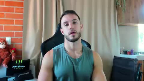 Snapshot of dimitricaruso chatting on 07-27-26, 06:48 dimitricaruso online show from 07-27-26, 06:48