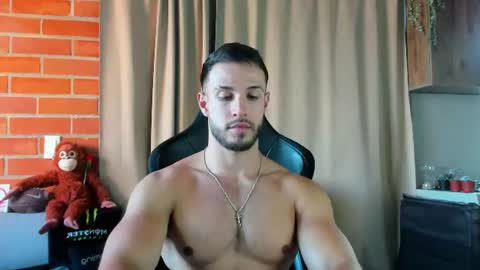Snapshot of dimitricaruso chatting on 07-29-26, 08:51 dimitricaruso online show from 07-29-26, 08:51