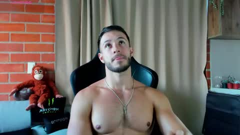 Snapshot of dimitricaruso chatting on 07-31-26, 09:36 dimitricaruso online show from 07-31-26, 09:36