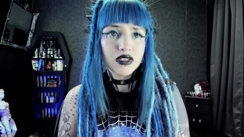 dimmuanddarkness online show from 12-18-24, 05:59