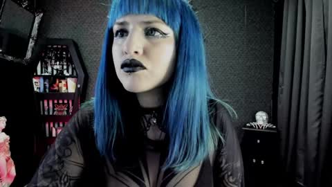 dimmuanddarkness online show from 01-10-25, 07:25