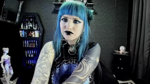 dimmuanddarkness online show from 01-15-25, 11:21