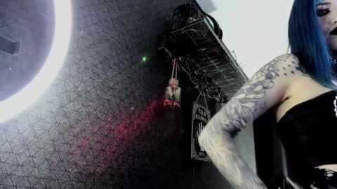 dimmuanddarkness online show from 02-22-25, 04:19